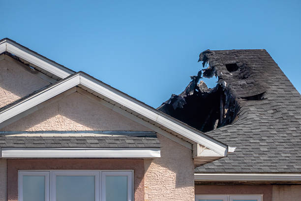 Licensed Fire Damage Removal service in District of Columbia, DC - Fire Damage Laser Cleaning